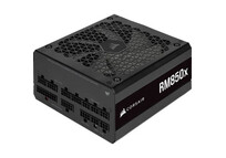 Corsair RMx Series RM850x 850W 80 Plus Gold Modular
