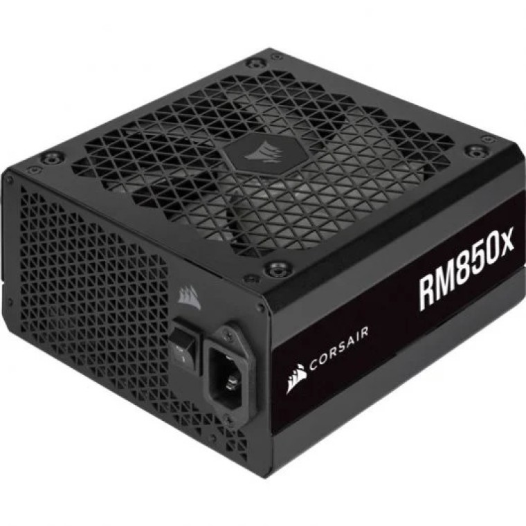 Corsair RMx Series RM850x 850W 80 Plus Gold Modular