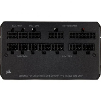 Corsair RMx Series RM850x 850W 80 Plus Gold Modular