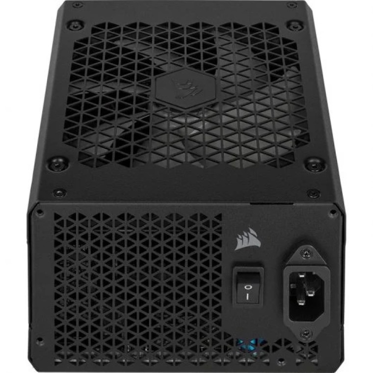 Corsair RMx Series RM1000x 1000W 80 Plus Gold Modular