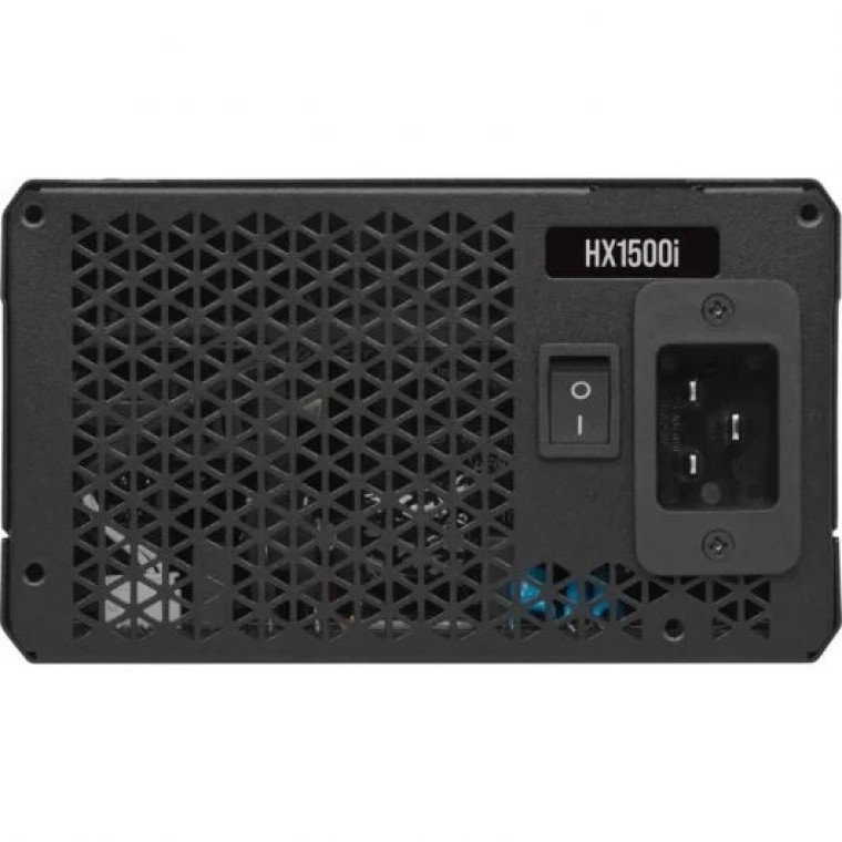 Corsair HX1500i 1500W 80 Plus Platinum Full Modular