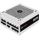 Corsair RM White Series RM750 750W 80 Plus Gold Full Modular