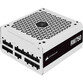 Corsair RM White Series RM750 750W 80 Plus Gold Full Modular Corsair RM White Series RM750 750W 80 Plus Gold Full Modular