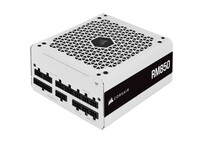 Corsair RM White Series RM850 850W 80 Plus Gold Full Modular Corsair RM White Series RM850 850W 80 Plus Gold Full Modular