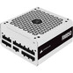 Corsair RM White Series RM850 850W 80 Plus Gold Full Modular Corsair RM White Series RM850 850W 80 Plus Gold Full Modular