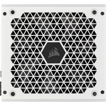 Corsair RM White Series RM850 850W 80 Plus Gold Full Modular Corsair RM White Series RM850 850W 80 Plus Gold Full Modular