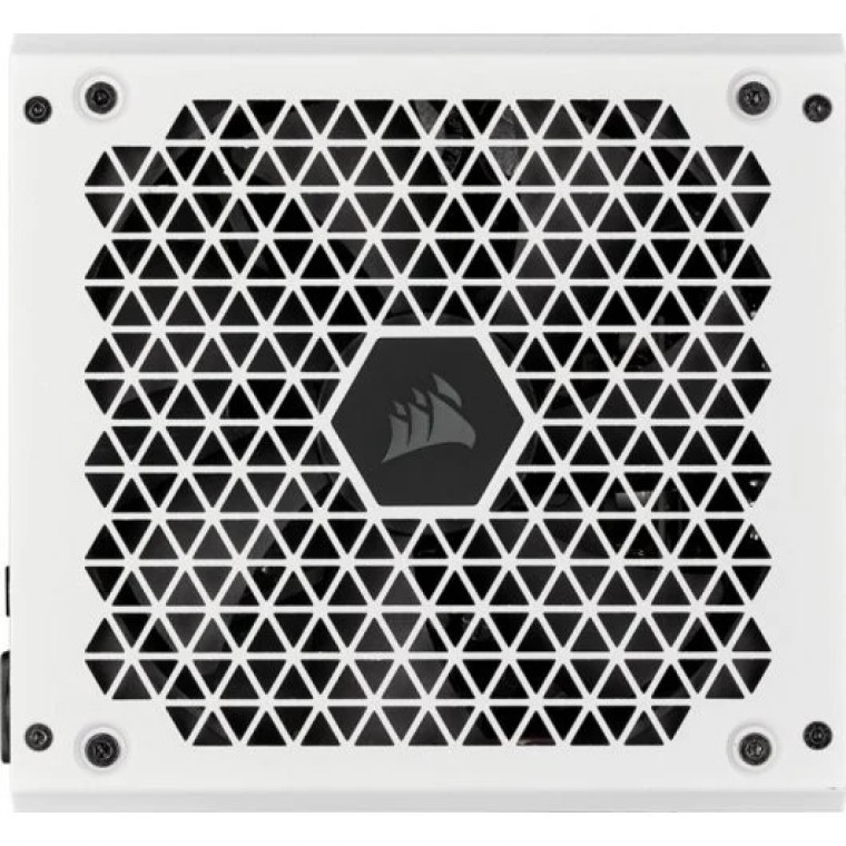 Corsair RM White Series RM850 850W 80 Plus Gold Full Modular