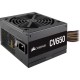 Corsair CV Series CV650 650W 80 Plus Bronze V2