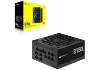 Corsair SF850L 850W SFX 80 Plus Gold Full Modular