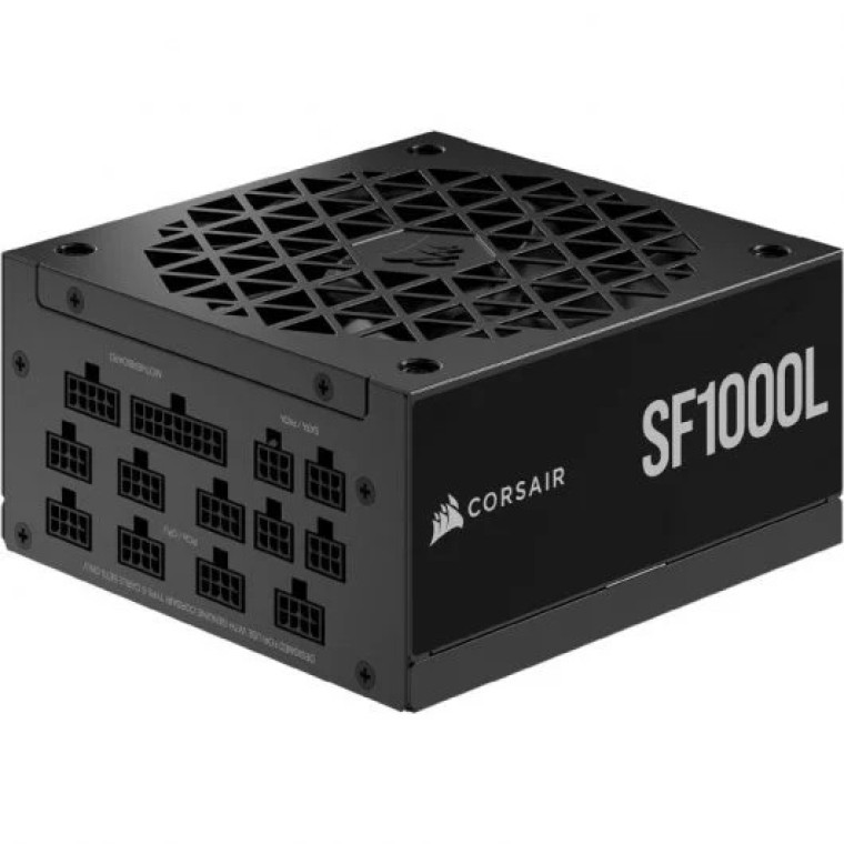 Corsair SF1000L 1000W SFX 80 Plus Gold Full Modular