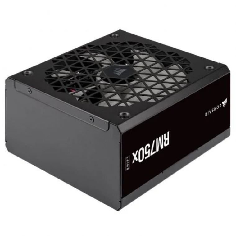 Corsair RM750x SHIFT 750W 80 Plus Gold Modular