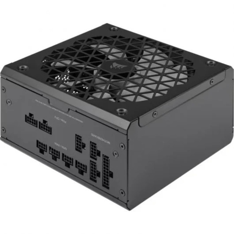 Corsair RM750x SHIFT 750W 80 Plus Gold Modular