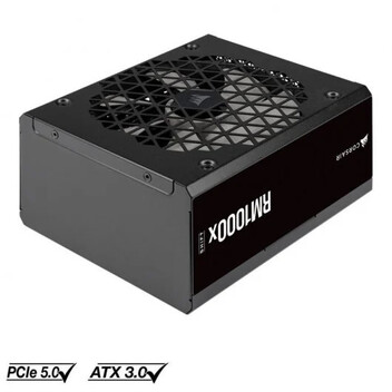 Corsair RM1000x SHIFT 1000W 80 Plus Gold Modular