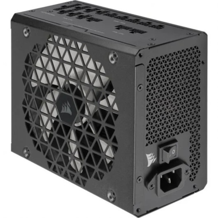 Corsair RM1000x SHIFT 1000W 80 Plus Gold Modular