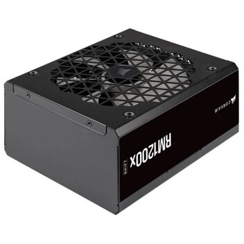 Corsair RM1200x SHIFT 1200W 80 Plus Gold Modular Corsair RM1200x SHIFT 1200W 80 Plus Gold Modular