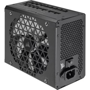 Corsair RM1200x SHIFT 1200W 80 Plus Gold Modular Corsair RM1200x SHIFT 1200W 80 Plus Gold Modular