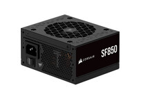 Fuente Alimentación Corsair SF850 850W SFX 80 Plus Platinum Modular