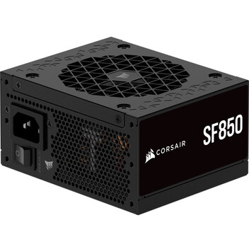Fuente Alimentación Corsair SF850 850W SFX 80 Plus Platinum Modular
