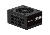 Fuente Alimentación Corsair SF1000 PCIe 5.1 ATX 3.1 1000W 80 Plus Platinum Modular