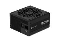 Fuente Alimentación Corsair RMe Series RM1200e ATX 3.1 PCIe 5.1 1200W Cybenetics 80 Plus Gold Modula