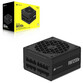 Fuente Alimentación Corsair RMe Series RM1200e ATX 3.1 PCIe 5.1 1200W Cybenetics 80 Plus Gold Modula