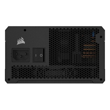 Fuente Alimentación Corsair RMe Series RM1200e ATX 3.1 PCIe 5.1 1200W Cybenetics 80 Plus Gold Modula