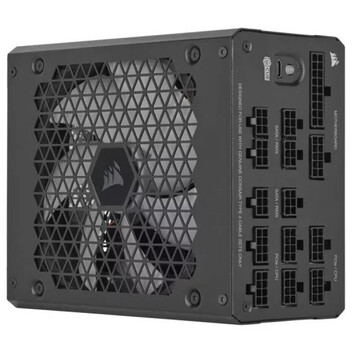 Corsair HXi Series HX1000i 1000W 80 Plus Platinum Modular Corsair HXi Series HX1000i 1000W 80 Plus Platinum Modular