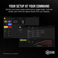 Corsair HXi Series HX1000i 1000W 80 Plus Platinum Modular Corsair HXi Series HX1000i 1000W 80 Plus Platinum Modular