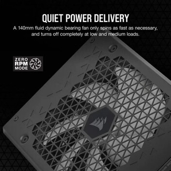 Corsair HXi Series HX1500i 1500W 80 Plus Platinum Modular Corsair HXi Series HX1500i 1500W 80 Plus Platinum Modular