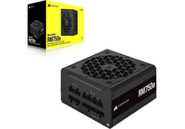 Corsair RMe Series RM750e 750W 80 Plus Gold Modular Corsair RMe Series RM750e 750W 80 Plus Gold Modular