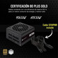 Corsair RMe Series RM750e 750W 80 Plus Gold Modular Corsair RMe Series RM750e 750W 80 Plus Gold Modular