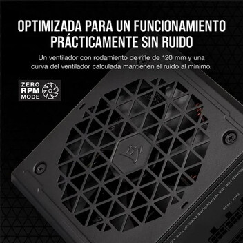 Corsair RMe Series RM750e 750W 80 Plus Gold Modular Corsair RMe Series RM750e 750W 80 Plus Gold Modular