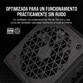 Corsair RMe Series RM750e 750W 80 Plus Gold Modular Corsair RMe Series RM750e 750W 80 Plus Gold Modular