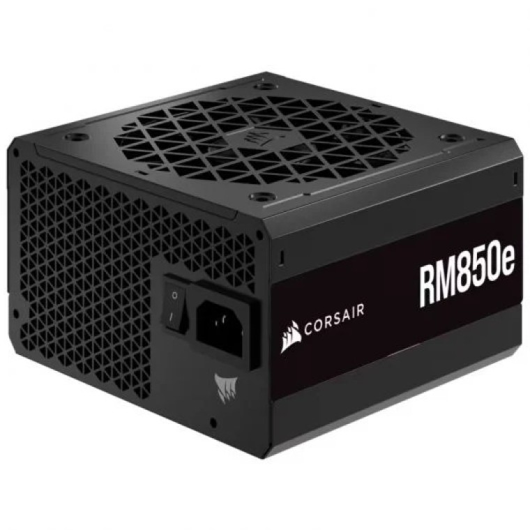 Corsair RMe Series RM850e 850W 80 Plus Gold Modular