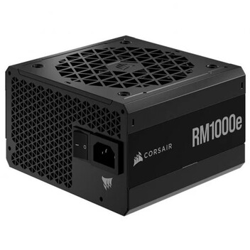 Corsair RMe Series RM1000e 1000W 80 Plus Gold Modular Corsair RMe Series RM1000e 1000W 80 Plus Gold Modular