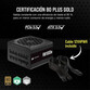Corsair RMe Series RM1000e 1000W 80 Plus Gold Modular Corsair RMe Series RM1000e 1000W 80 Plus Gold Modular