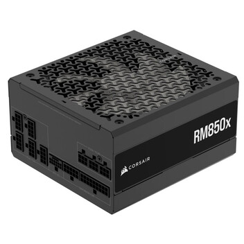 Fuente Alimentación Corsair RMx Series RM850x PCIe 5.1 ATX 3.1 850W 80 Plus Gold Modular