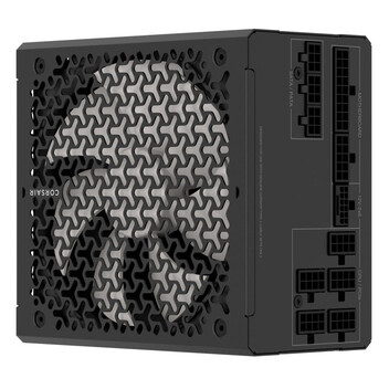 Fuente Alimentación Corsair RMx Series RM850x PCIe 5.1 ATX 3.1 850W 80 Plus Gold Modular
