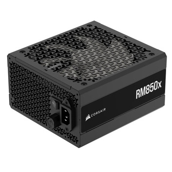 Fuente Alimentación Corsair RMx Series RM850x PCIe 5.1 ATX 3.1 850W 80 Plus Gold Modular