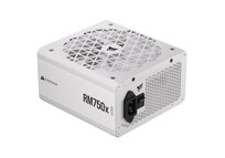 Fuente Alimentación Corsair RM750x SHIFT White Series 750W 80 Plus Gold Modular