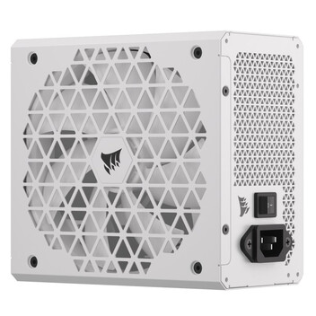 Fuente Alimentación Corsair RM750x SHIFT White Series 750W 80 Plus Gold Modular Fuente Alimentación Corsair RM750x SHIFT White Series 750W 80 Plus Gold Modular