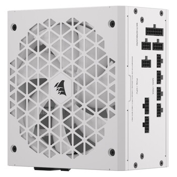 Fuente Alimentación Corsair RM750x SHIFT White Series 750W 80 Plus Gold Modular Fuente Alimentación Corsair RM750x SHIFT White Series 750W 80 Plus Gold Modular