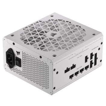 Fuente Alimentación Corsair RM750x SHIFT White Series 750W 80 Plus Gold Modular Fuente Alimentación Corsair RM750x SHIFT White Series 750W 80 Plus Gold Modular