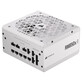 Fuente Alimentación Corsair RM850x SHIFT White Series 850W 80 Plus Gold Modular