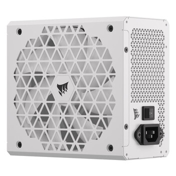 Fuente Alimentación Corsair RM850x SHIFT White Series 850W 80 Plus Gold Modular
