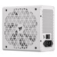 Fuente Alimentación Corsair RM850x SHIFT White Series 850W 80 Plus Gold Modular
