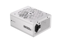 Fuente Alimentación Corsair RM1000x SHIFT White Series 1000W 80 Plus Gold Modular