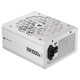 Fuente Alimentación Corsair RM1000x SHIFT White Series 1000W 80 Plus Gold Modular