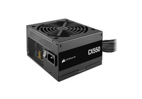 Fuente Alimentación Corsair CX550 550 W 80 Plus Bronze