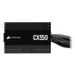 Fuente Alimentación Corsair CX550 550 W 80 Plus Bronze